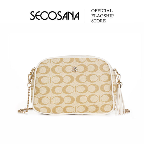 SECOSANA Eizy Sling Bag