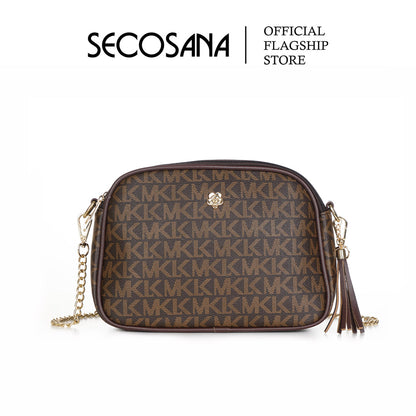 SECOSANA Eizy Sling Bag