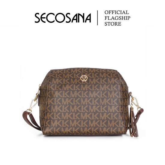 SECOSANA Eirah Sling Bag