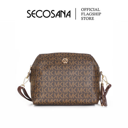 SECOSANA Eirah Sling Bag