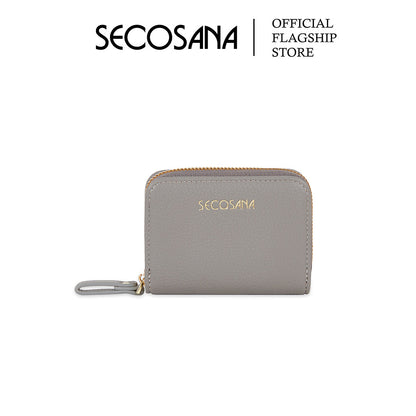SECOSANA Cleo Card Holder Wallet