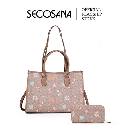 SECOSANA Chivonne 2-in-1 Collection