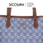 SECOSANA Edlyn Shoulder Bag