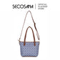 SECOSANA Edlyn Shoulder Bag