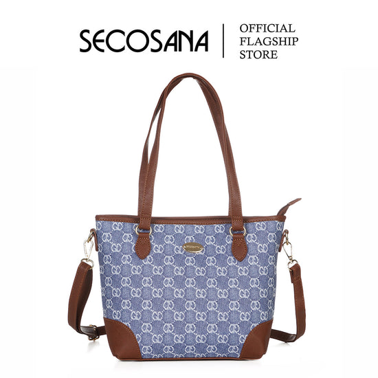 SECOSANA Edlyn Shoulder Bag