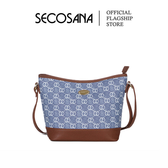 SECOSANA Edriza Sling Bag