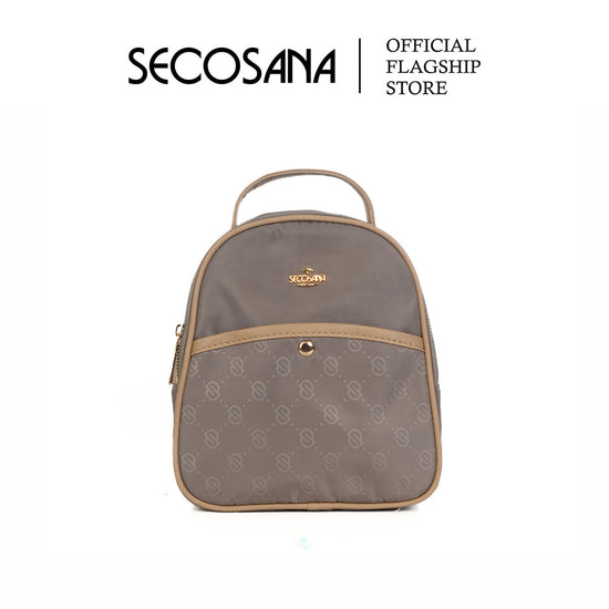 SECOSANA Elira Convertible Bag