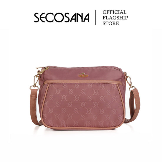 SECOSANA Elyn Sling Bag