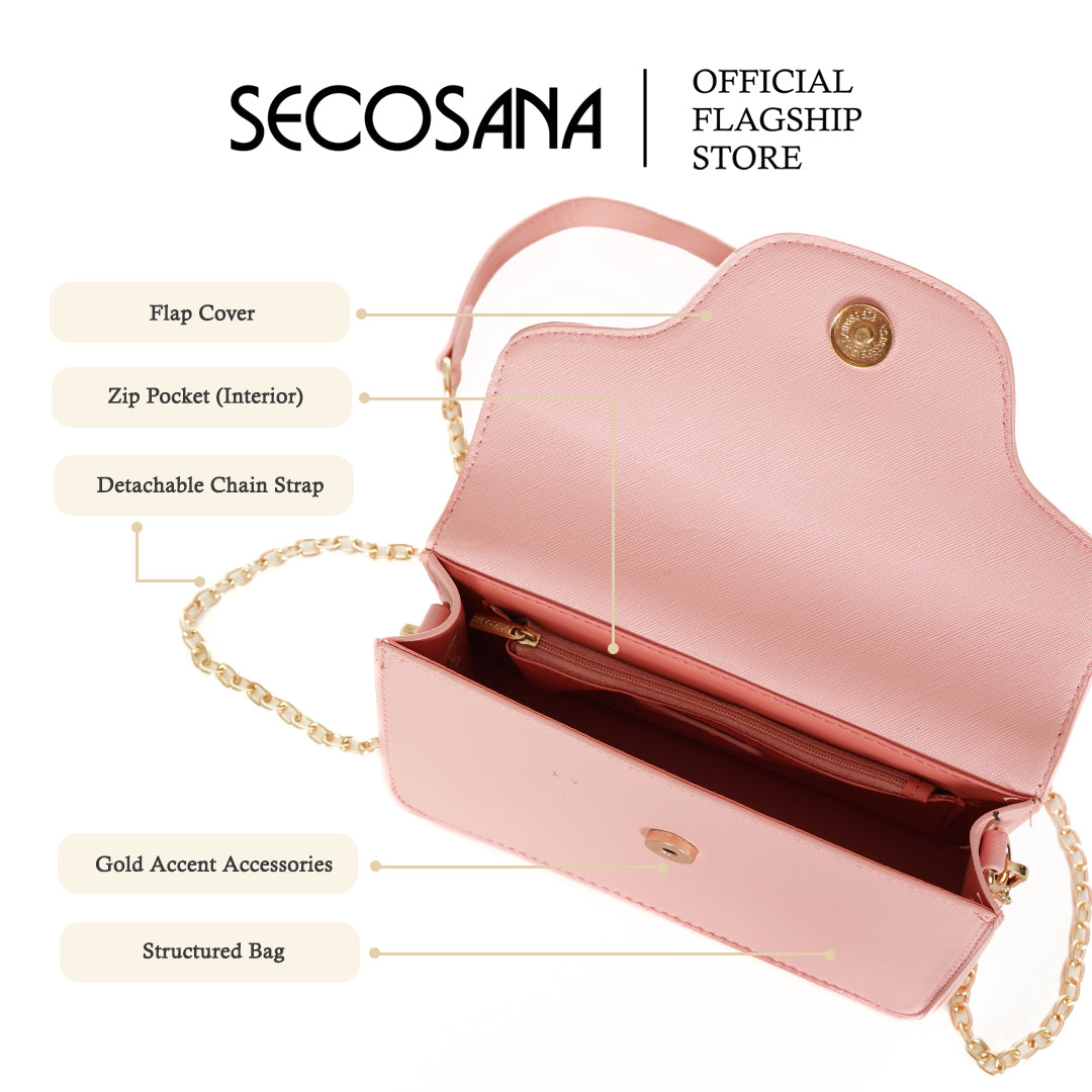 Secosana clearance sling bag