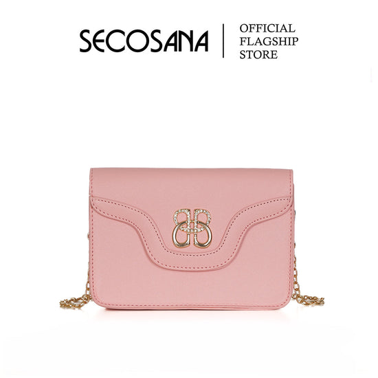 SECOSANA Flossein Sling Bag