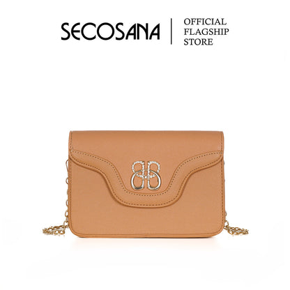 SECOSANA Flossein Sling Bag