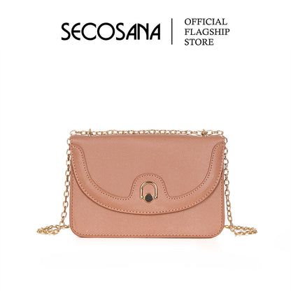 SECOSANA Flossie Convertible Bag