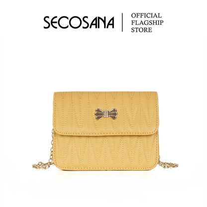 SECOSANA Floss Sling Bag