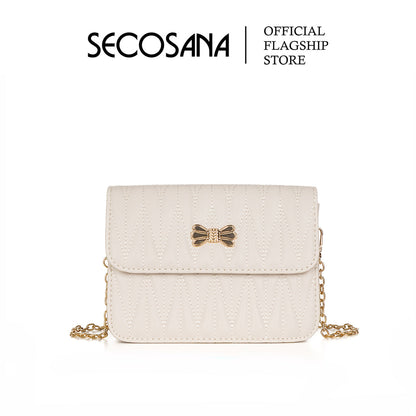 SECOSANA Floss Sling Bag