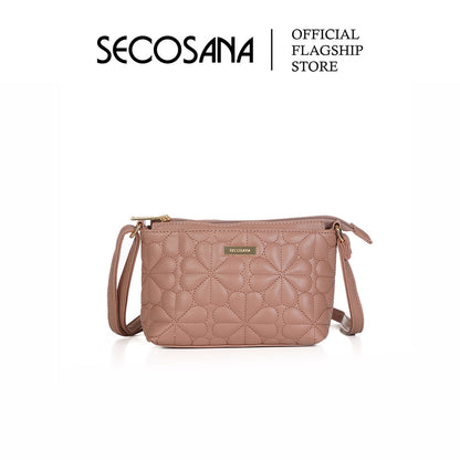 SECOSANA Elda Petite Sling Bag