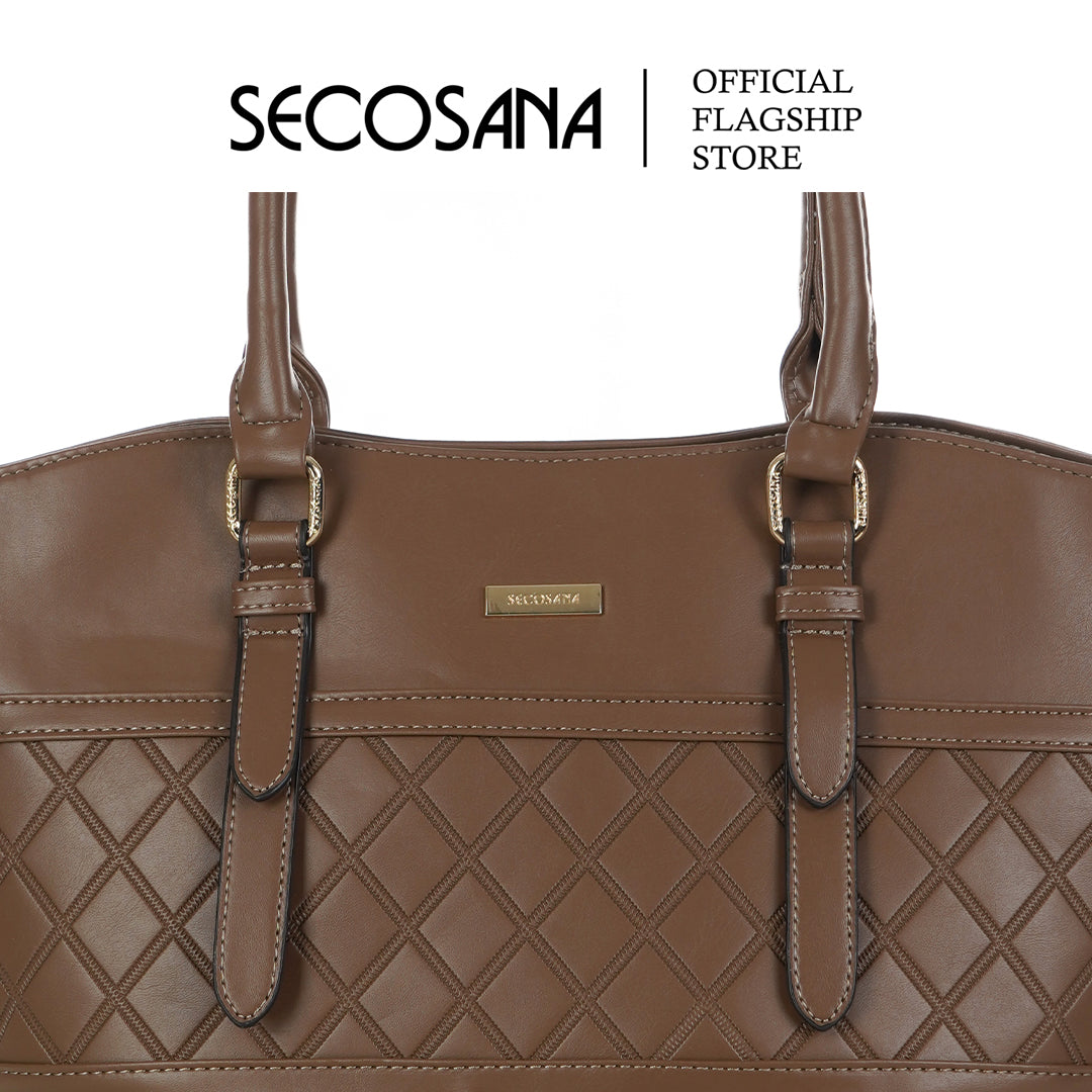 Secosana hot sale shoulder bag