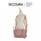 SECOSANA Fabryl Plain Shoulder Bag