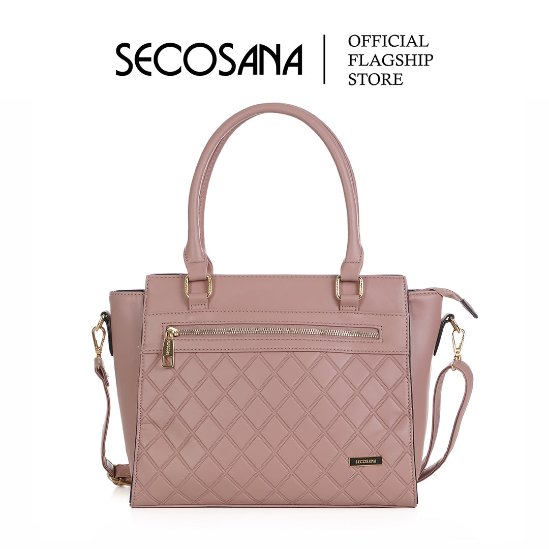 Shoulder discount bag secosana