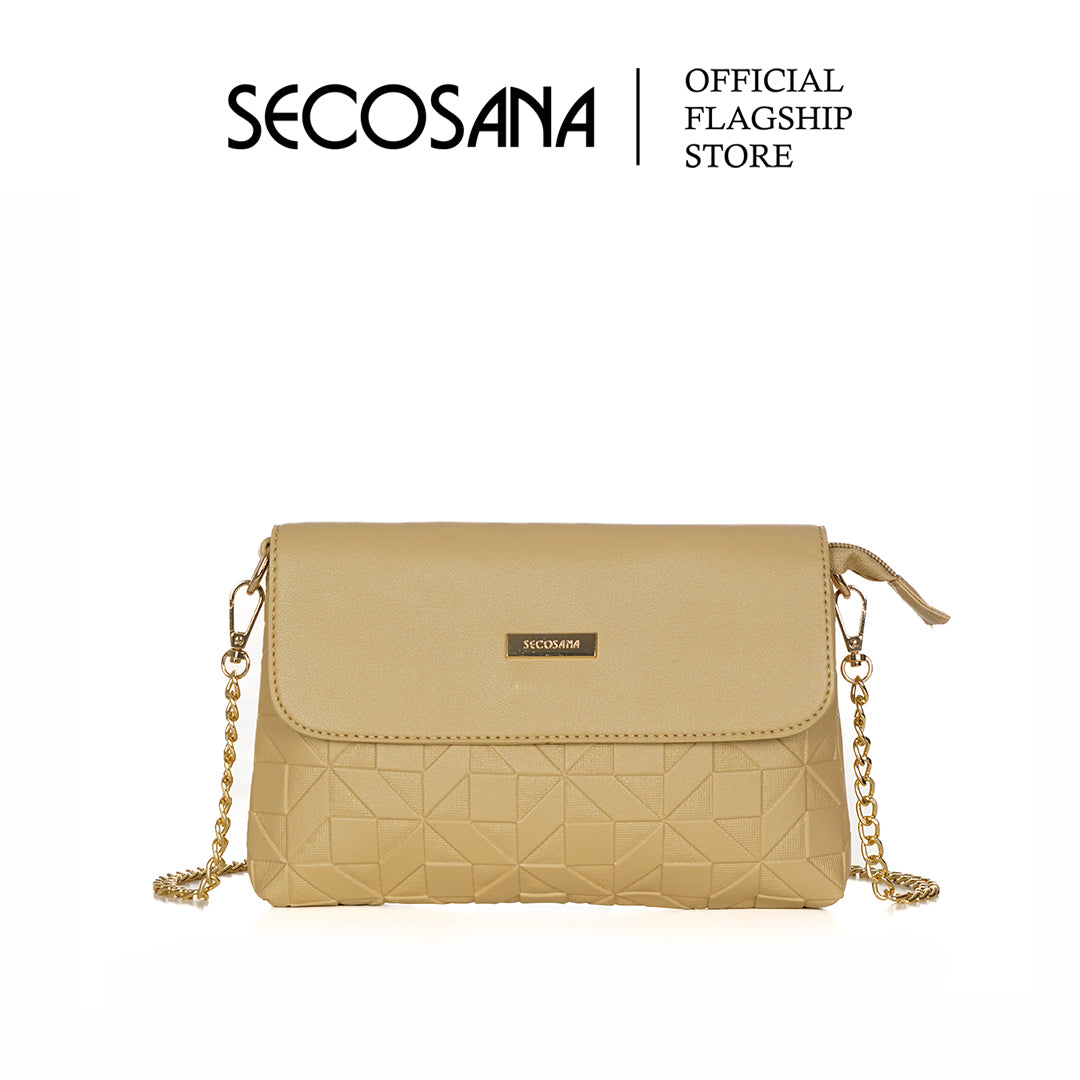 Secosana chain sling bag Clearance