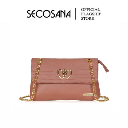 SECOSANA Feliz Convertible Bag