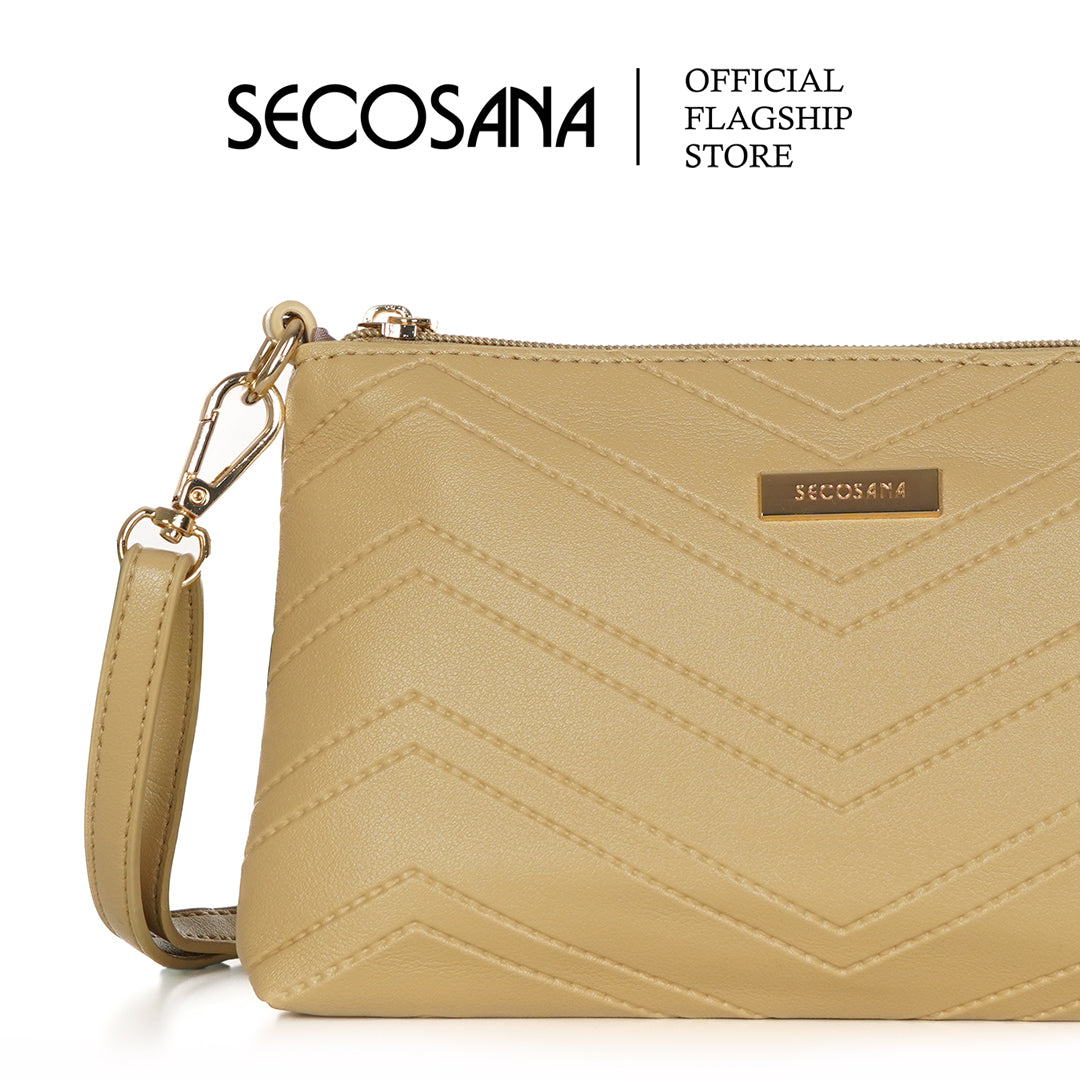 SECOSANA Felix Sling Bag