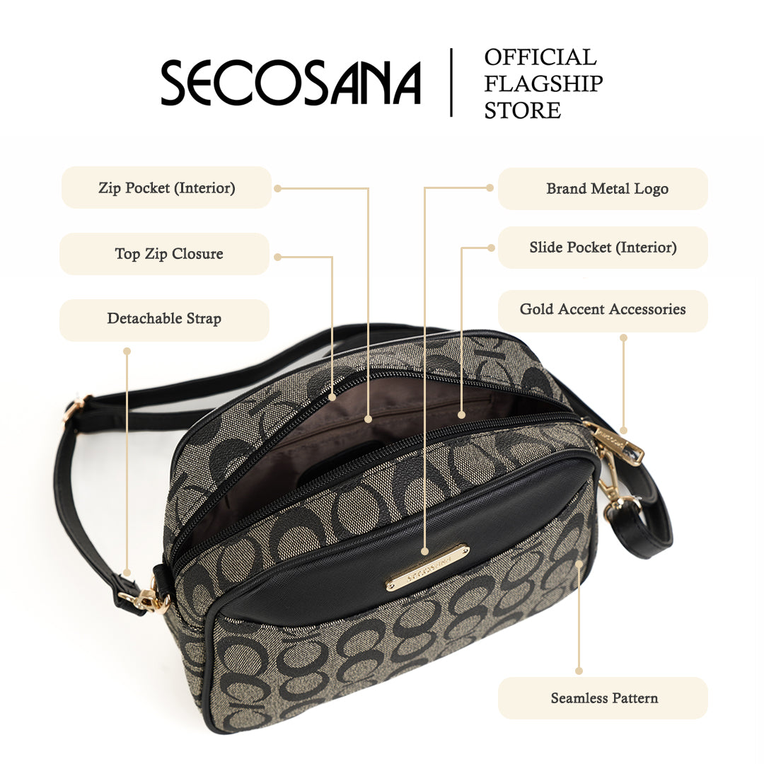 Secosana bag original online price