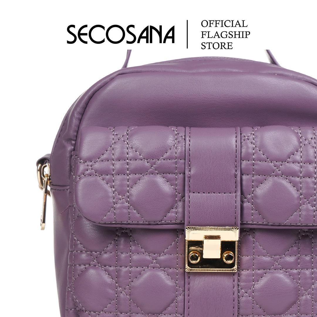 SECOSANA Eli Convertible Bag – Secosana Bags & Shoes