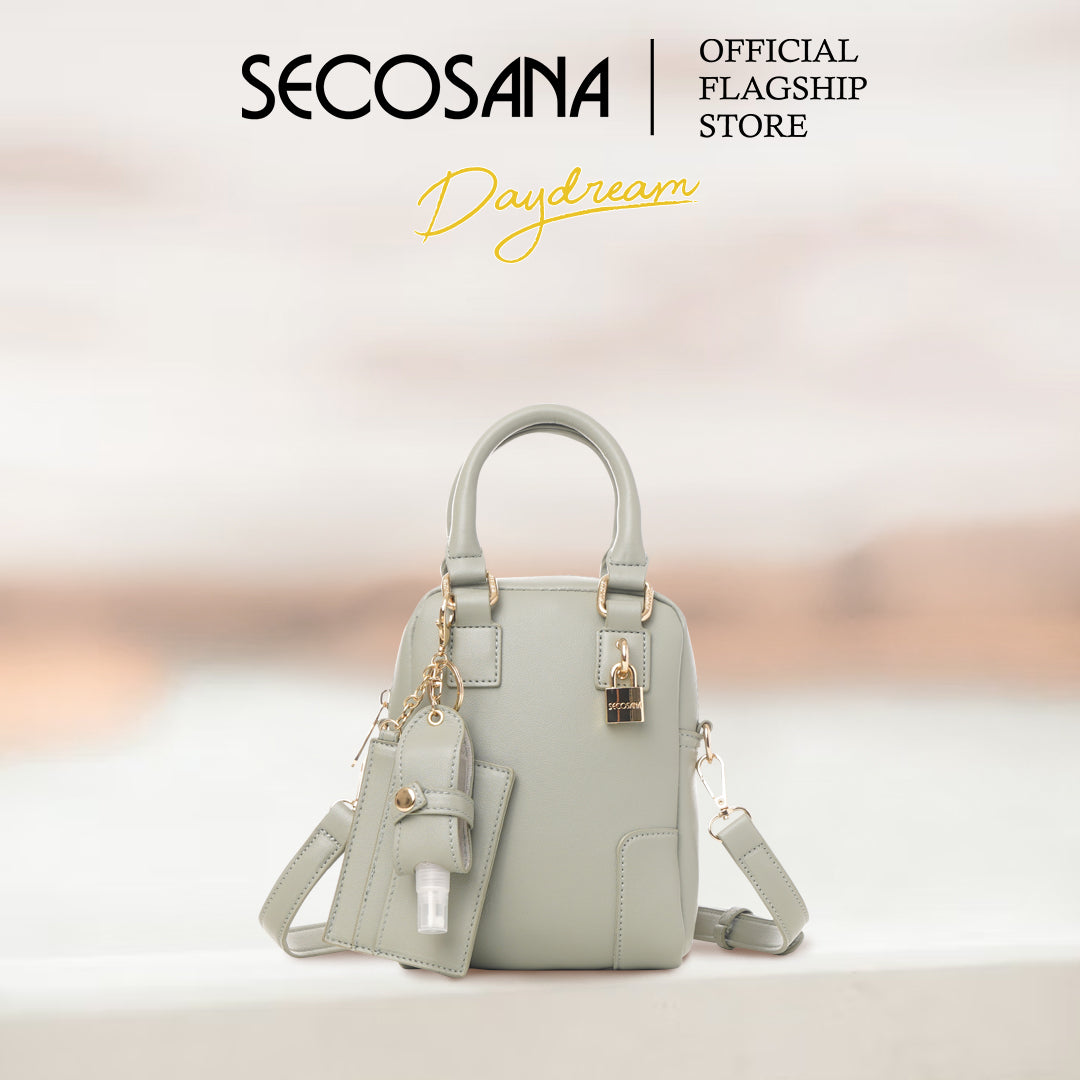 SECOSANA Tory Sling Bag