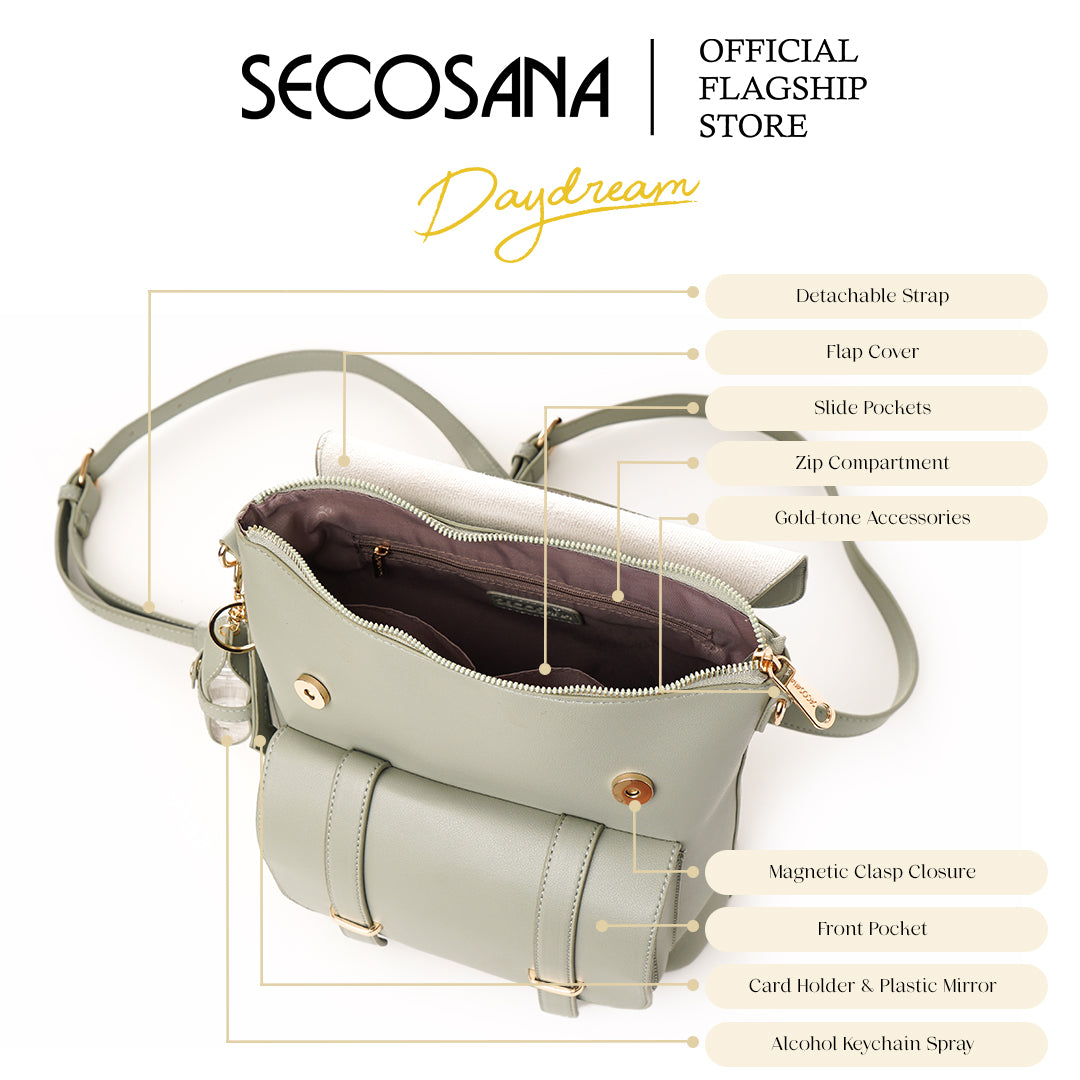 Bag secosana on sale