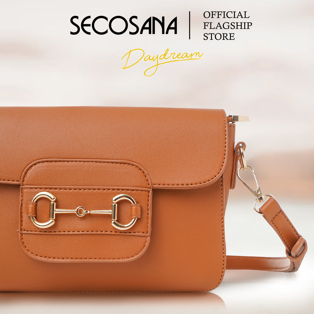 SECOSANA Kaia Sling Bag Secosana Bags Shoes