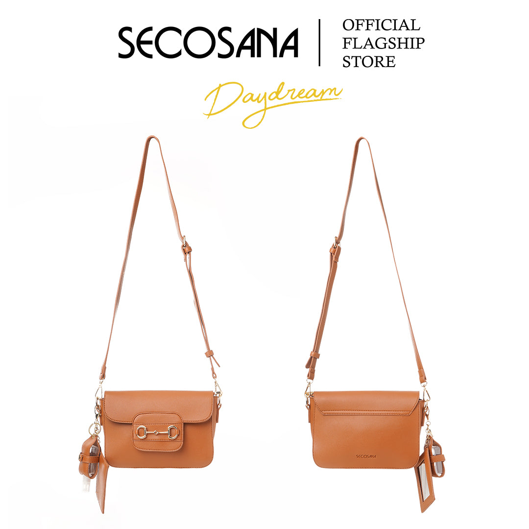 SECOSANA Kaia Sling Bag Secosana Bags Shoes