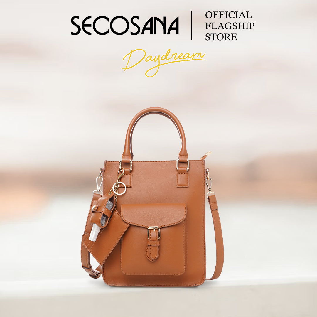 Secosana bag price discount 2019