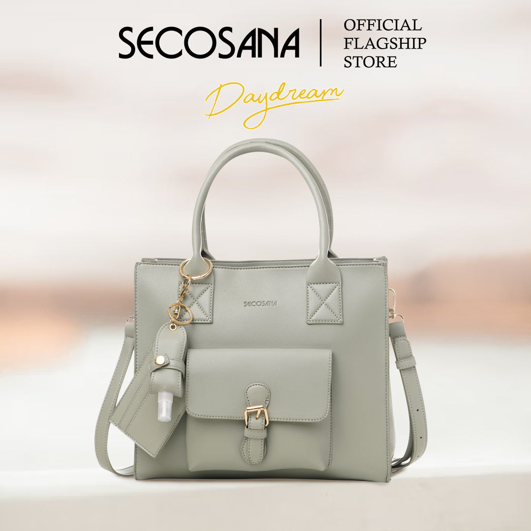 Secosana bag 2024 design