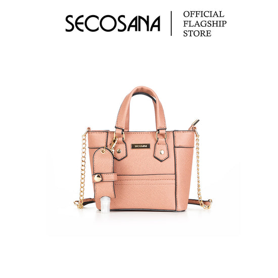 SECOSANA Emirose Nano Sling Bag