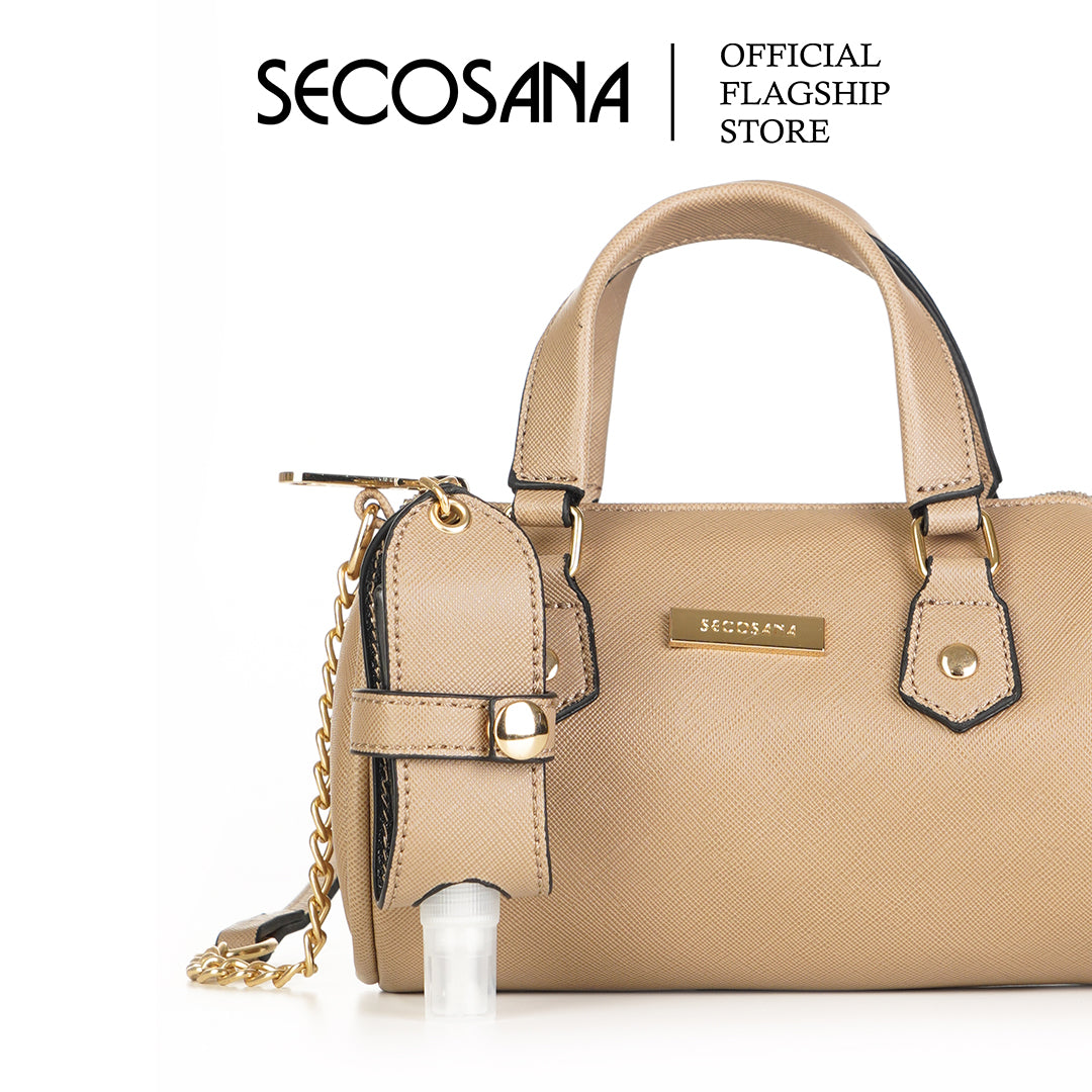 Secosana sling shop bag price