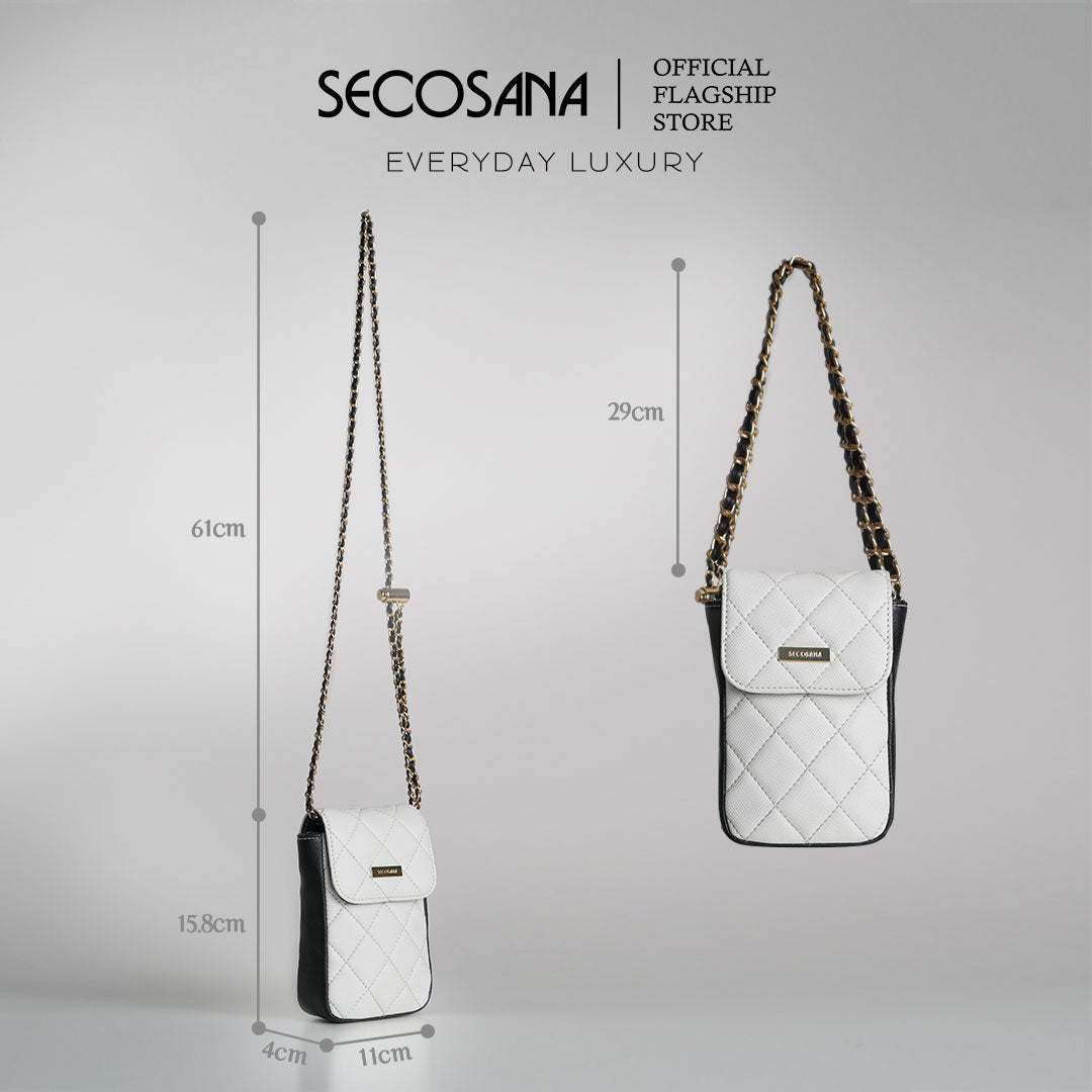 Secosana bag sling bag Clearance