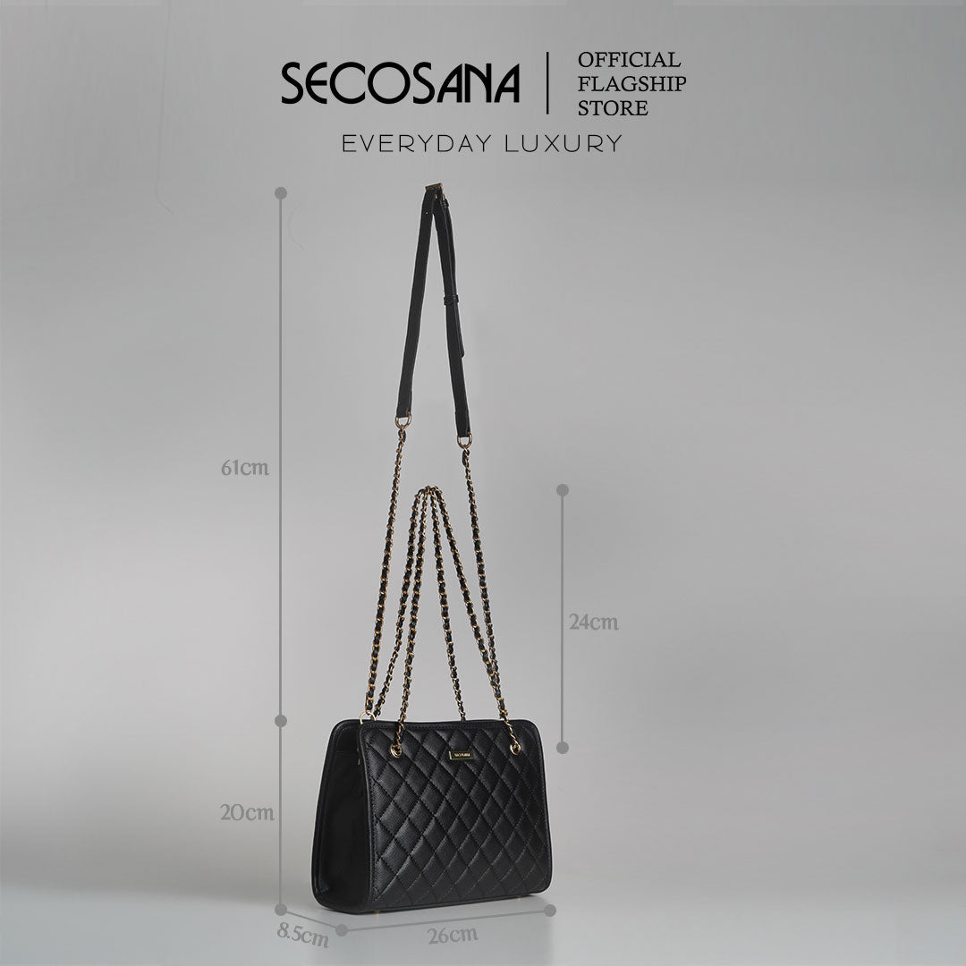 Secosana on sale bag design