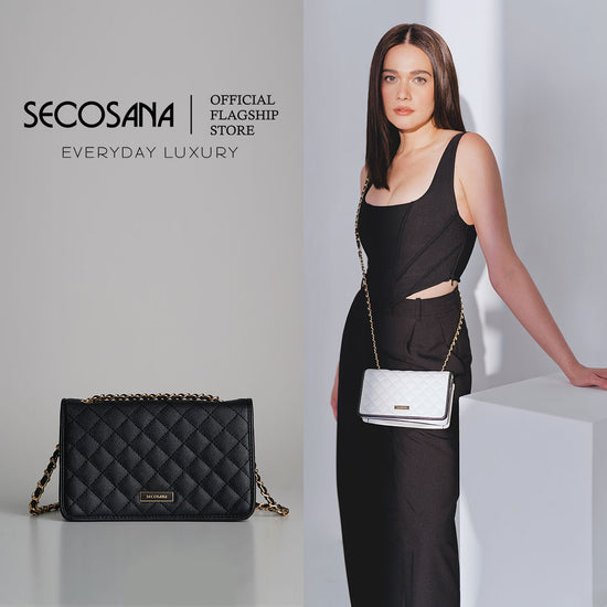 Secosana: Women's Handbags, Purses, Wallets, Backpacks, and More – Secosana  Bags & Shoes