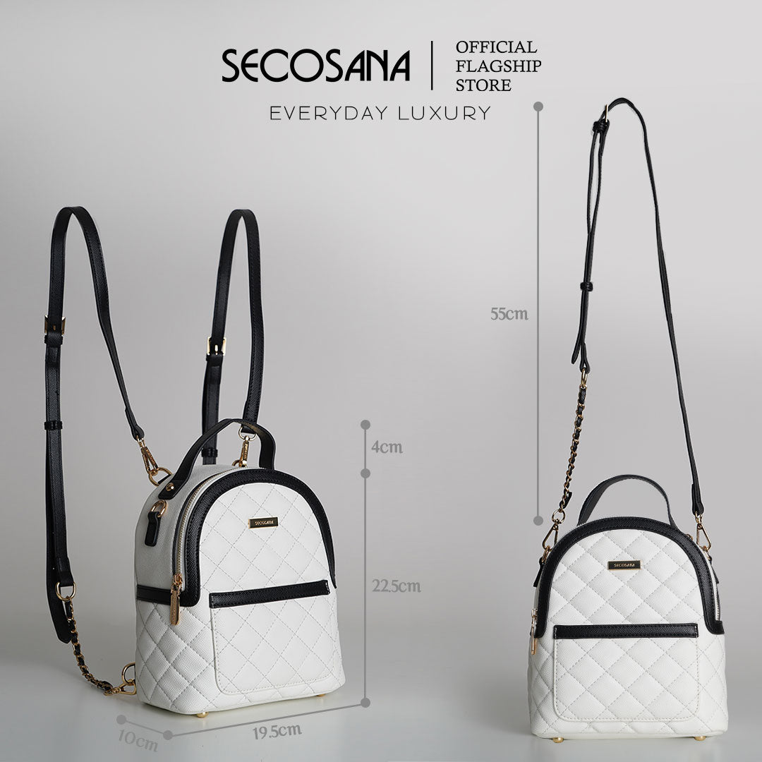 Secosana bag clearance pack