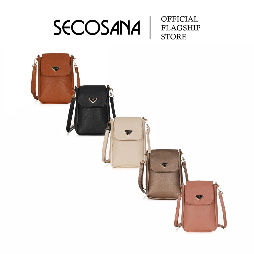 Secosana discount body bag