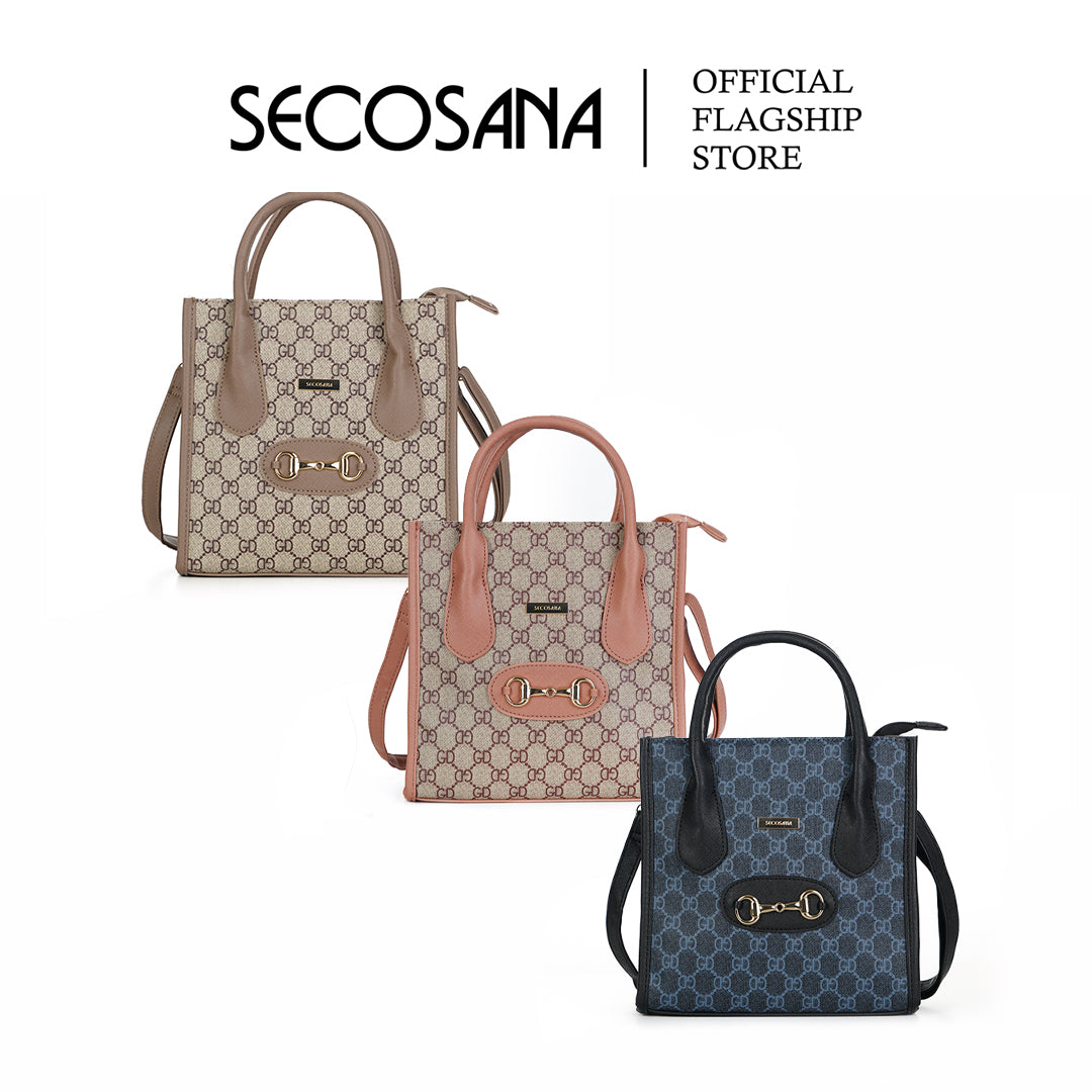 Secosana shoulder bag discount price