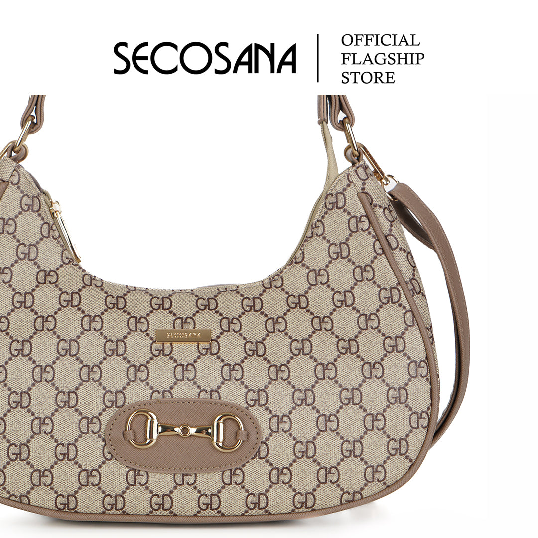 Secosana shoulder store bag