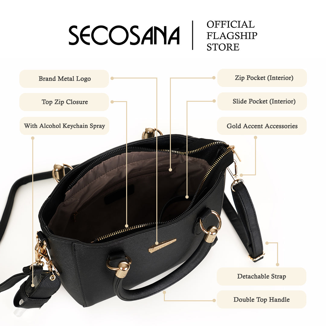 Secosana brand best sale