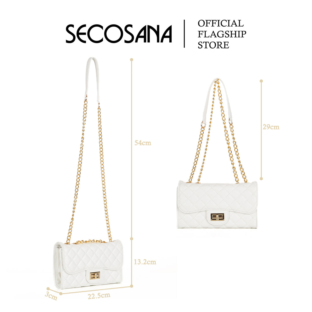 Secosana website best sale