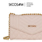 SECOSANA Felicity Convertible Bag