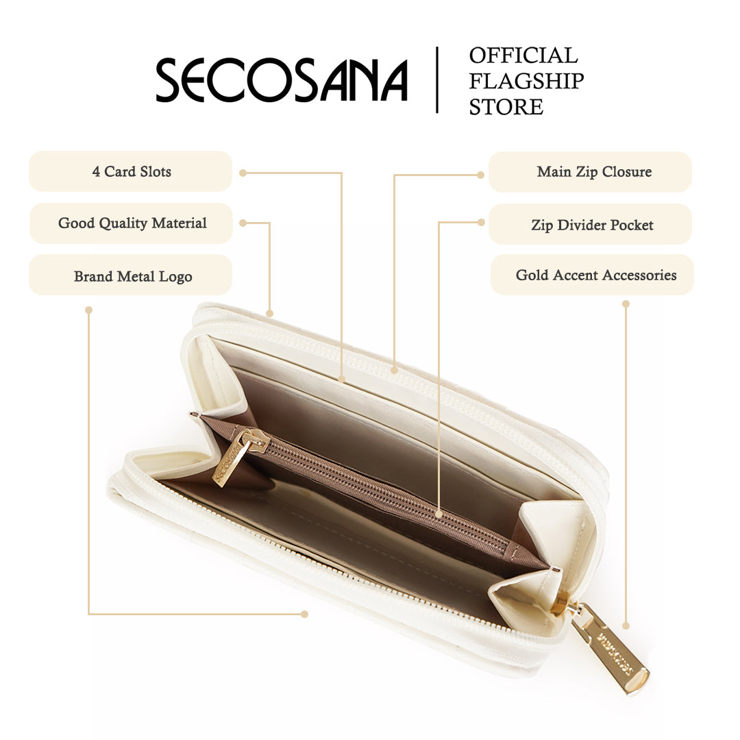 Secosana wallet online price