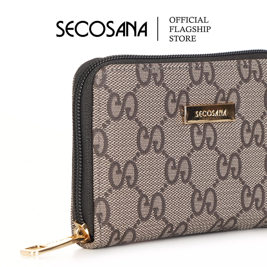 Secosana wallet price new arrivals