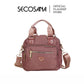 SECOSANA Elmira Convertible Bag