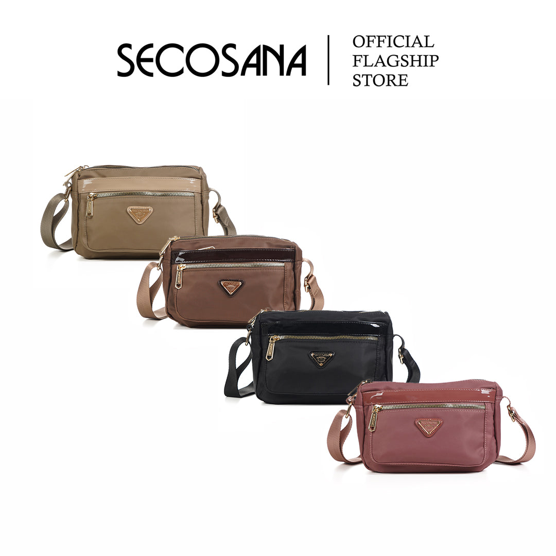 Secosana clearance sling bag