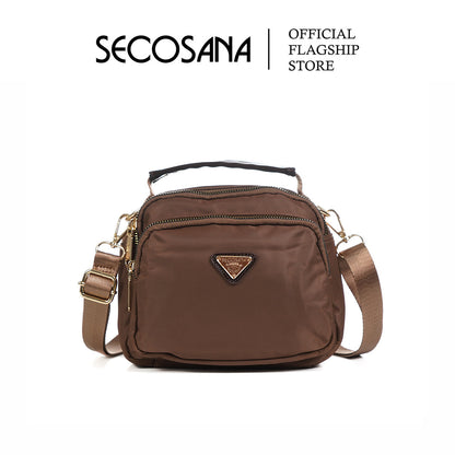 SECOSANA Elidia Petite Sling Bag